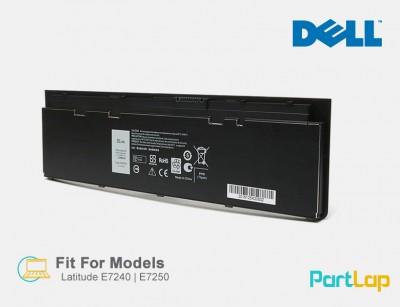 باتری لپ تاپ Dell Latitude E7250